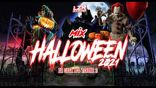 MIX HALLOWEEN 2021 🎃🔥 - (Luz Verde, Pepas, Ven Bailalo, Poblado, Parrandero, Levels, Perreo 2021)