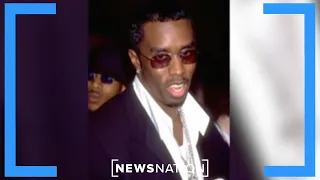 Sean ‘Diddy’ Combs 'looks bad on the outside looking in': DJ Vlad | Banfield