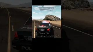 Ford Crown Victoria Police Interceptor / NFS - Need for Speed - Hot Pursuit