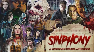 Sinphony: A Clubhouse Horror Anthology | Official Trailer | Horror Brains