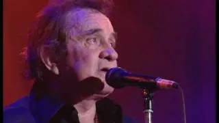 Johnny Cash - Ghost Riders In The Sky (Live At Montreux 1994)