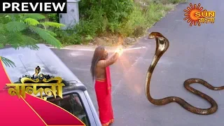 Nandini - Preview | 2nd Mar 2020 | Sun Bangla TV Serial | Bengali Serial