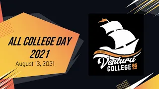 All College Day 2021
