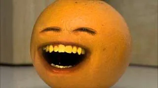 Annoying Orange Full Background Song