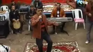 tajik mast song