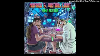 NoFace & Virtual Light - Fake Agenda