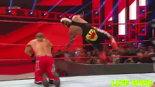 REY MYSTERIO Incredible TOP 619 Highlights WWE PART 2