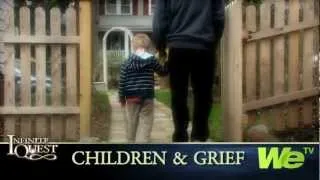 Children & Grief