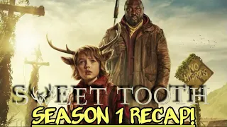 Sweet Tooth Season 1 Recap