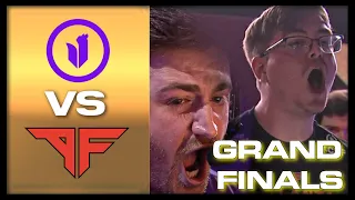 GRAND FINALS | Atlanta FaZe v Toronto Ultra HIGHLIGHTS | CDL Champs 2021