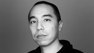 Apichatpong Weerasethakul Walker Dialogue with Chuck Stevens