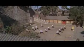 Jet Li ---- Martial. Arts. of. Shaolin clip01