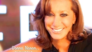 Donna Karan & Deepak Chopra | One World