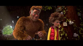 Bigfoot Junior - Le Cose Belle Dell'Essere Bigfoot - Clip dal Film | HD