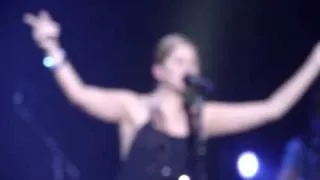 CMT TOUR 2008 LADY ANTEBELLUM I RUN TO YOU