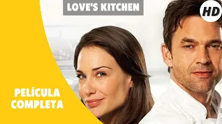 Love's Kitchen | HD | Romance | Película Completa en Español