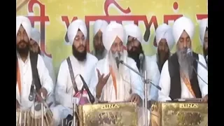 Sakima (ਸਕੀਮ) - Bhai Guriqbal Singh Ji - New Katha Vichaar 2018 (HD)