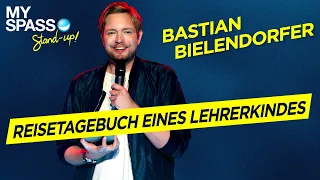 Bildungsreise beim Penny | Bastian Bielendorfer