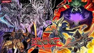 Türkçe Yugioh Online - Dark World Deck - Bölüm 2