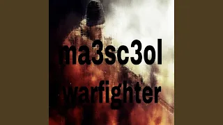 warfighter