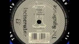 The Syndicate - Tranquilizer (CLASSIC 1994)