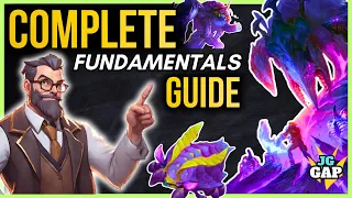 Complete Season 14 Jungle Fundamentals Guide & How to Apply Them