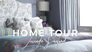 Townhouse Home Tour | Interior Design Inspo