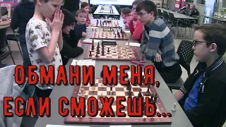 Тронул — ходи: необязательное правило шахмат // Будущее российских шахмат