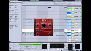 How to make Vocal Dutch Leads Like Deorro, Will Sparks, and J-Trick [Peep'n ToM]