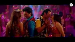 Piya Ke Bazaar Mein | Humshakals | Official Video|Saif Ali Khan, Riteish Deshmukh,Bipasha,Tamannaah