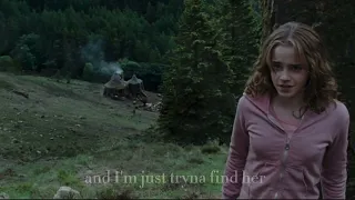 islands [hermione granger edit]