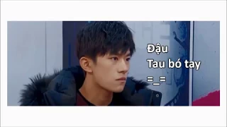 [J4F] IQ cao và Logic siêu đẳng khi xem MV của TFBOYS =))))))))))))