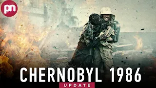 Chernobyl 1986: Will It Be Hit On Netflix? - Premiere Next