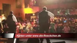Trailer 20 Jahre Stimmungs-Duo "Die Flöckchen"