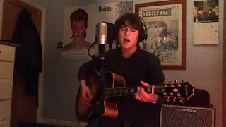 Noel Gallagher's High Flying Birds - Dead In The Water Cover