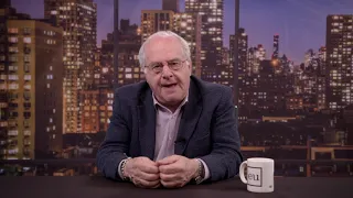 Parallel between feudalism with the bubonic plague & capitalism with the coronavirus - Richard Wolff