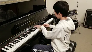 "All Asians are piano gods", "Violin players can play piano"