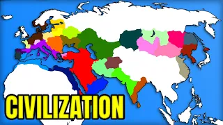 What If Civilization Started Over? (Episode 6)