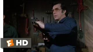 Donnie Brasco (5/8) Movie CLIP - Ambush and Overthrow (1997) HD