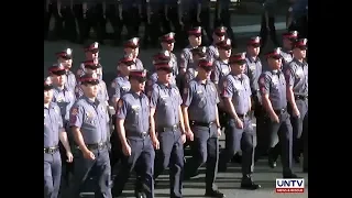 Mandarin training ng PNP-AKG, magsisimula na sa Setyembre