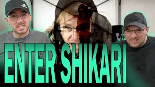 Enter Shikari - Destabilise (REACTION) | Best Friends React