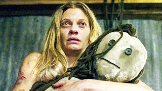 10 Intense Horror Movies That Dared You To Sit Through Them