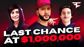 How Can FaZe Clan Change Your Life? - Road to #FaZe1 | Episode 3