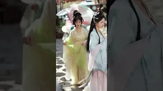 #hanfu #汉服hanfu#hanfuchinese#clothes#girl#beautifulgirls #中国汉服 #fyp#汉衣华裳 #国风大赏 #fashion#charm#Shorts