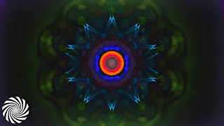 Avalon & Flegma - Mystical Experience [Psychedelic Visuals]