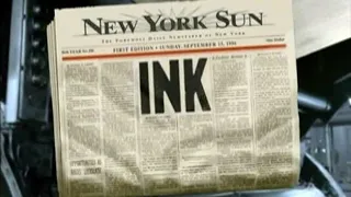 Classic TV Theme: Ink (Full Stereo)