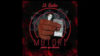 Lil SMIRF "Mutori" (crystal meth diss) Official Audio