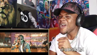 H_ART THE BAND - MY JABER Ft. BRIZY ANNECHILD (Official Music Video)REACTION