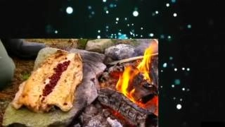 Ray Mears' Bushcraft S02 E04 Sweden