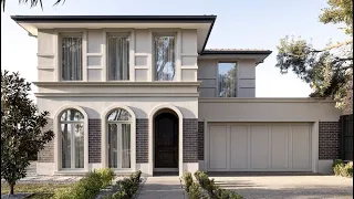 Glen Waverley Showhome